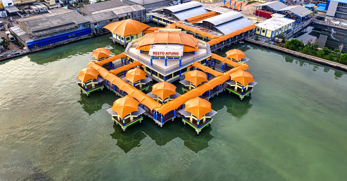 Perfectly Plated: Michelin-Inspired Romantic Dinners by the Sea