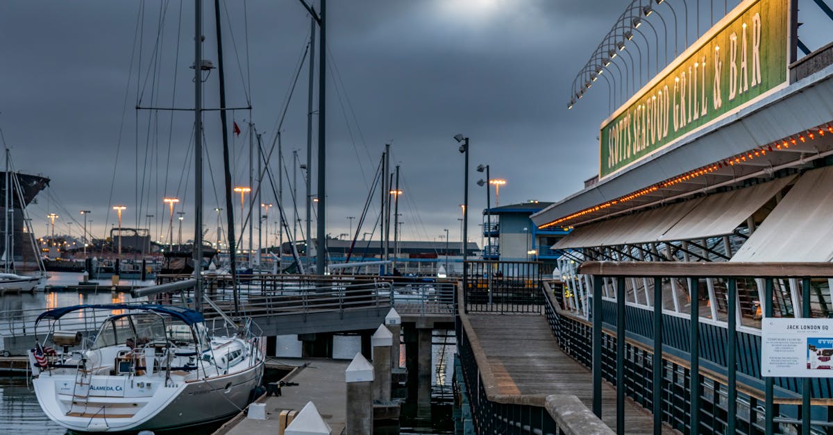 Sustainable Seafood Practices in Byron Bay Restaurants