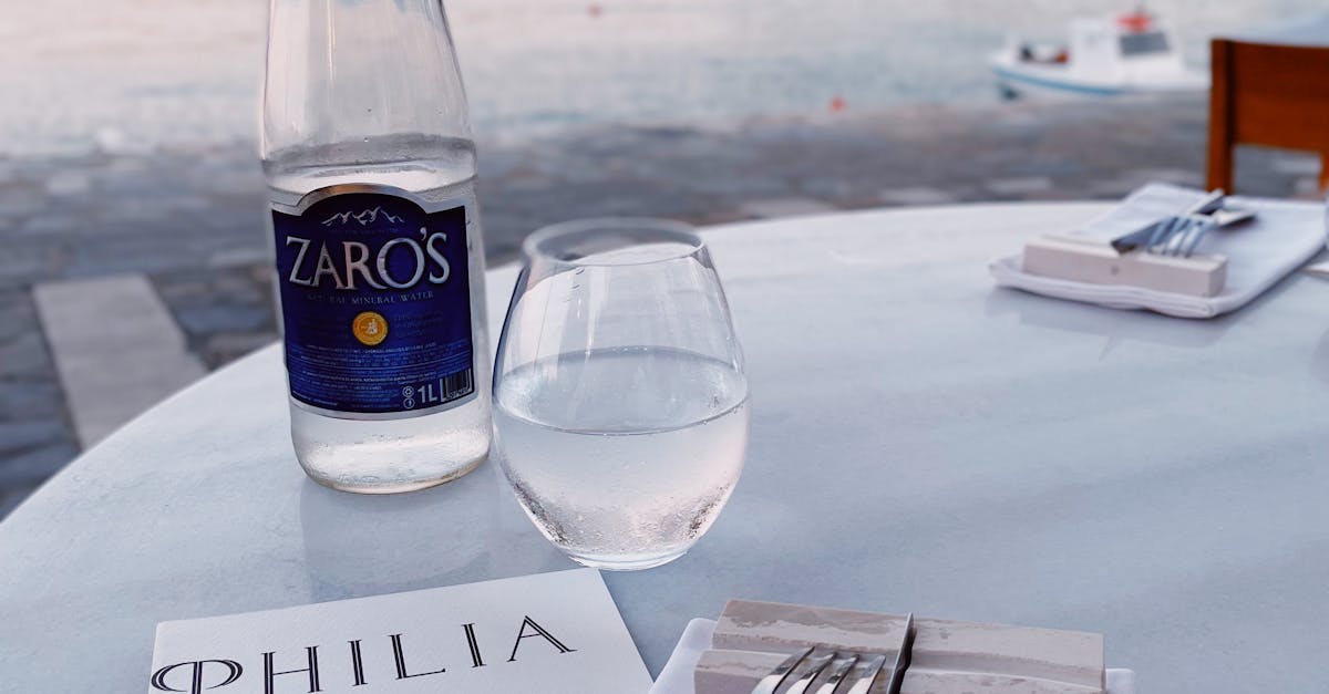 The Best Family-Friendly Beachfront Restaurants in Byron Bay